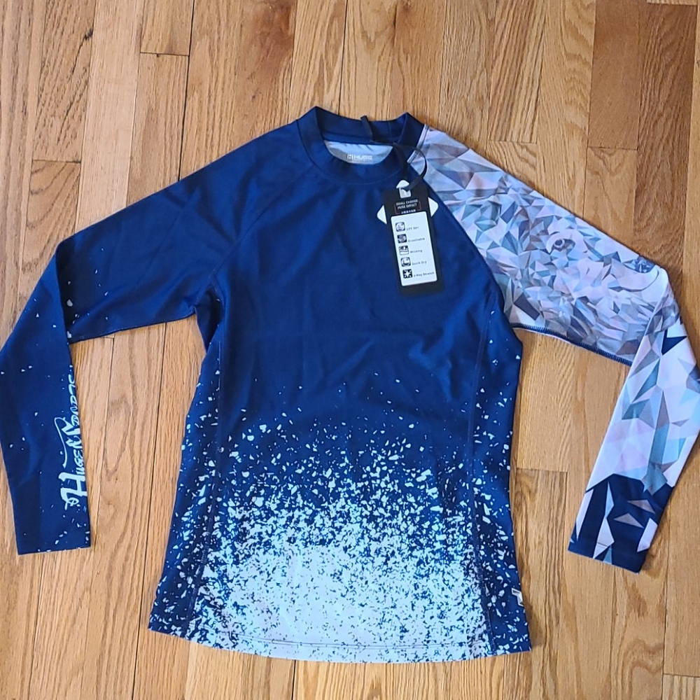 Rash guard